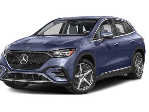 MERCEDES-BENZ EQE-CLASS SUV 2023 4JGGM2CB5PA032101 image